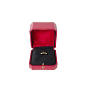 Cartier Amulette De Cartier Ring Rose Gold